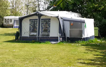 Camping De Iepenhoeve