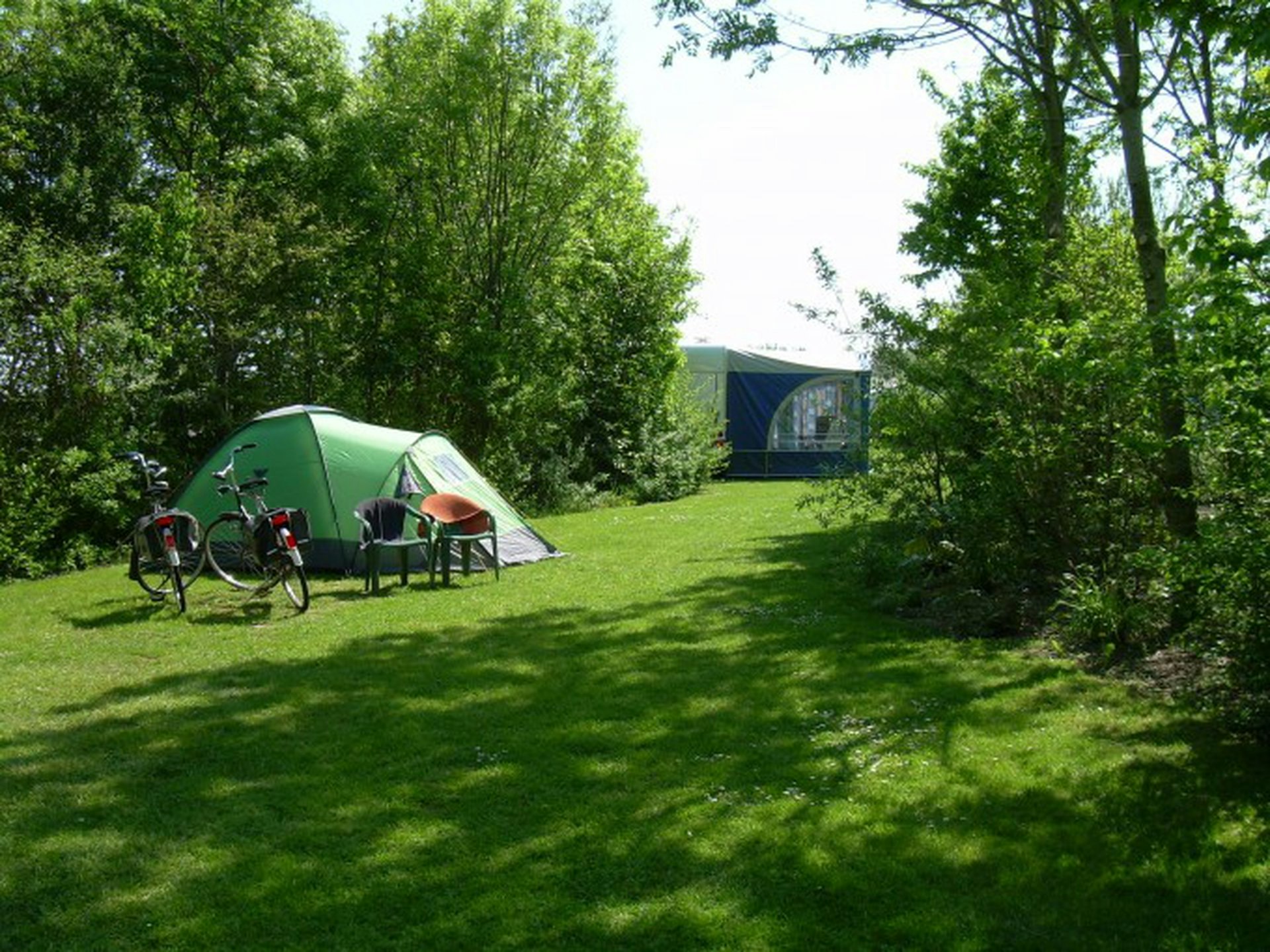 Camping De Iepenhoeve