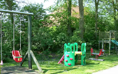 Camping De Iepenhoeve