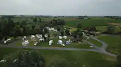 Camping De IJzerhoeve