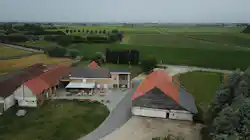 Camping De IJzerhoeve