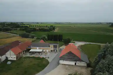Camping De IJzerhoeve