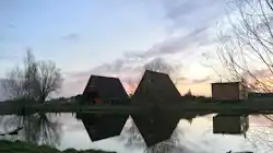 Camping De IJzerhoeve