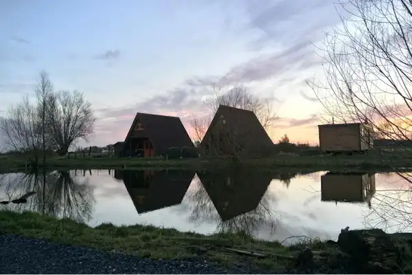 Camping De IJzerhoeve