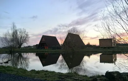 Camping De IJzerhoeve