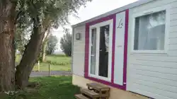 Camping De IJzerhoeve
