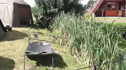 Camping De IJzerhoeve