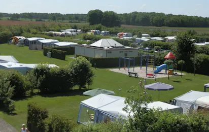 Camping De Ikeleane