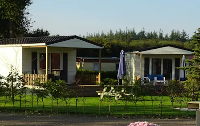Camping De Ikeleane