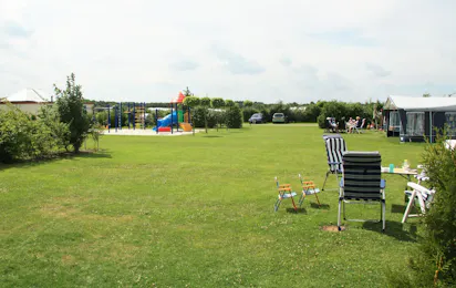 Camping De Ikeleane