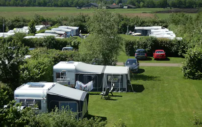 Camping De Ikeleane