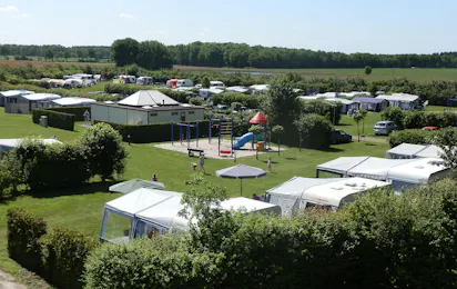 Camping De Ikeleane