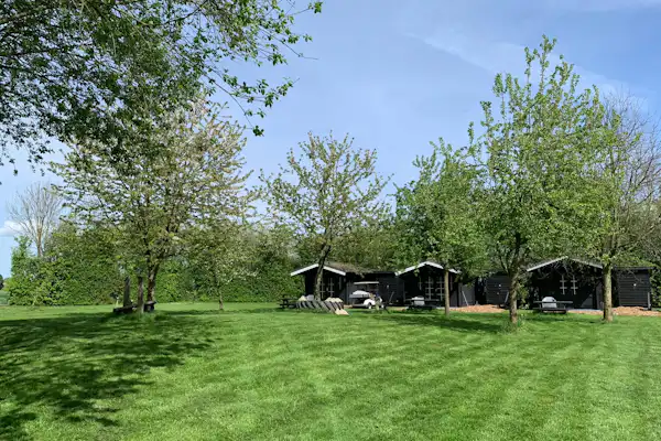 Camping De Kamperhoek
