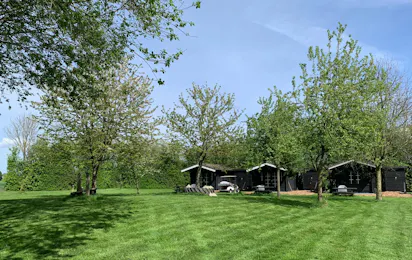 Camping De Kamperhoek
