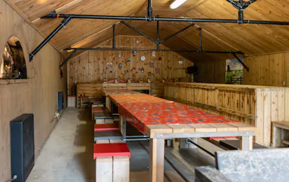 Camping De Kamperhoek