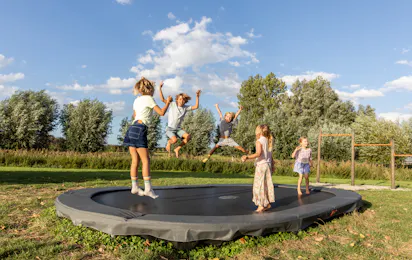 Camping De Kamperhoek