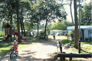 Camping De Katjeskelder