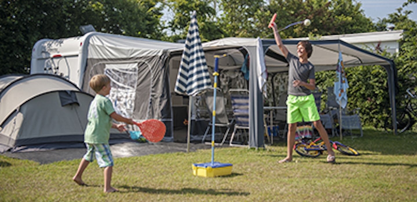 Camping De Katjeskelder