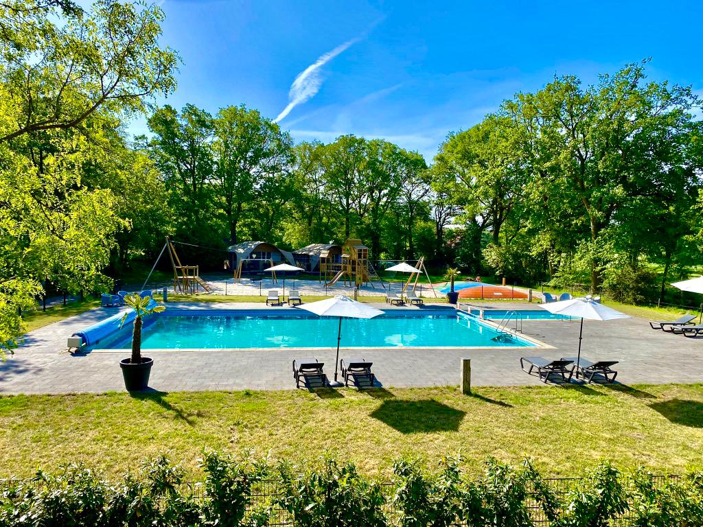 Landgoed Kattenbergse Hoeve