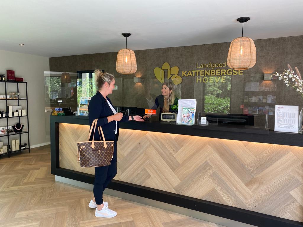 Landgoed Kattenbergse Hoeve