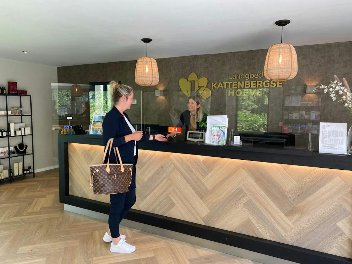 Landgoed Kattenbergse Hoeve