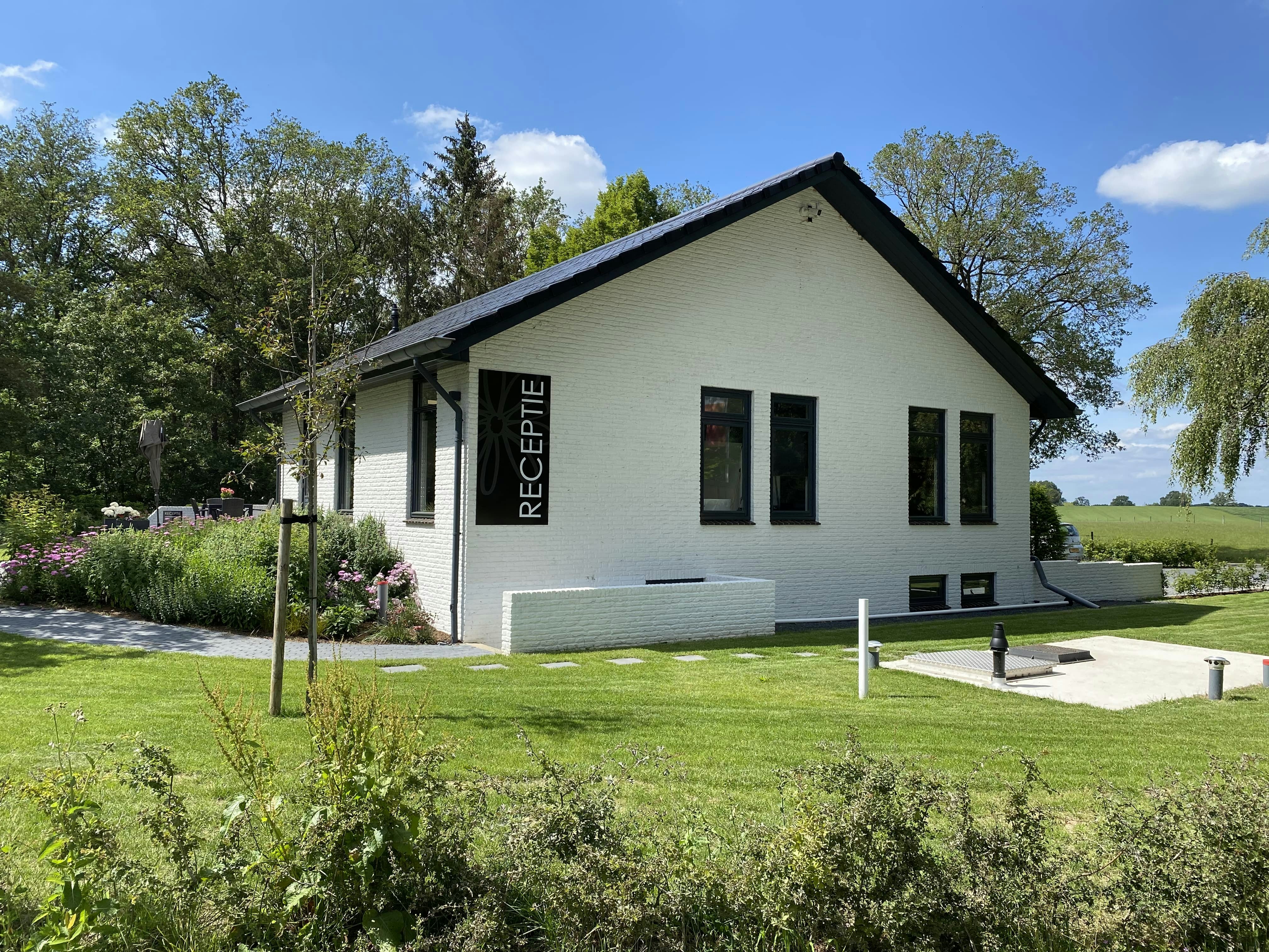 Landgoed Kattenbergse Hoeve