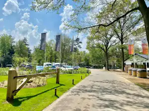 Landgoed Kattenbergse Hoeve