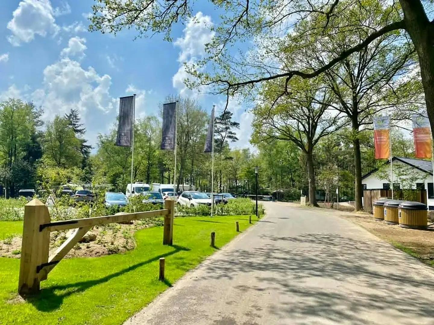 Landgoed Kattenbergse Hoeve