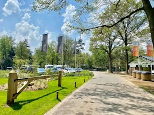 Landgoed Kattenbergse Hoeve