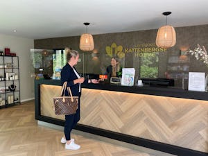 Landgoed Kattenbergse Hoeve