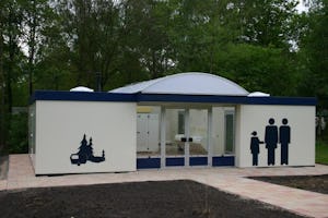 Landgoed Kattenbergse Hoeve