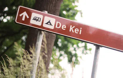 Camping De Kei