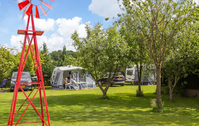 Camping De Kei