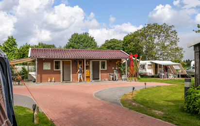 Camping De Kei