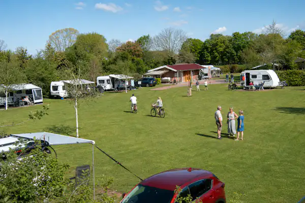Camping De Kei
