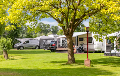 Camping De Kei