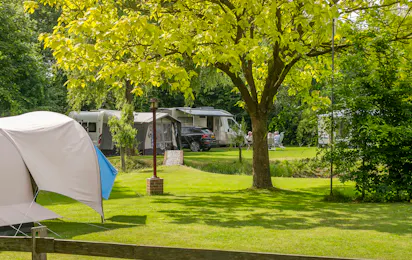Camping De Kei