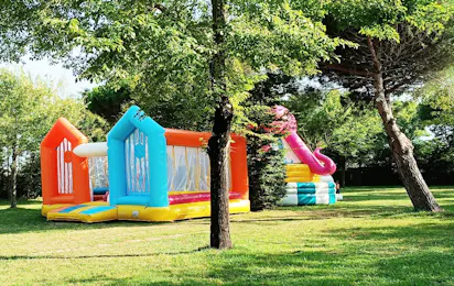 Camping de Ker-Lay