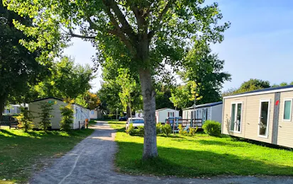 Camping de Ker-Lay