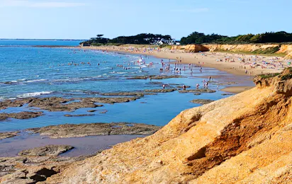 Camping de Ker-Lay