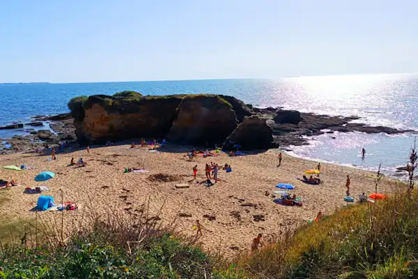 Camping de Ker-Lay