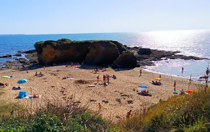 Camping de Ker-Lay