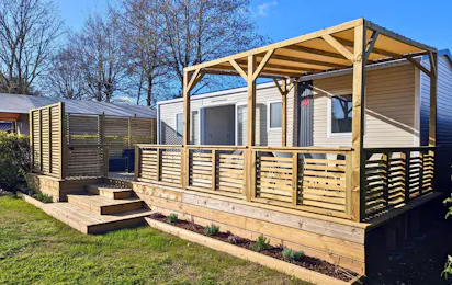 Camping de Keralouet