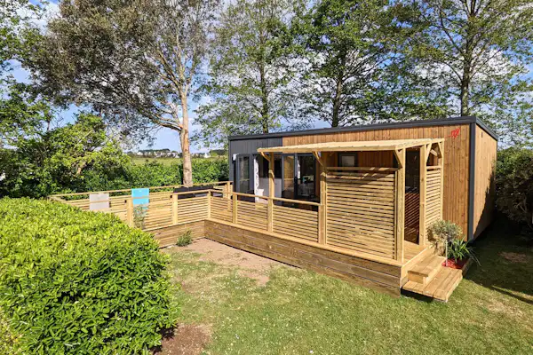 Camping de Keralouet