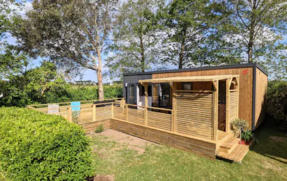 Camping de Keralouet