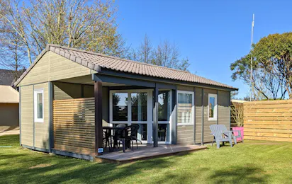 Camping de Keralouet