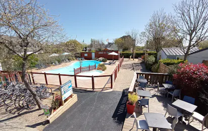 Camping de Keralouet