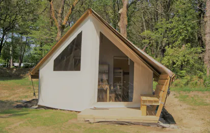 Camping de Kergo