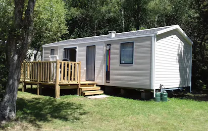 Camping de Kergo