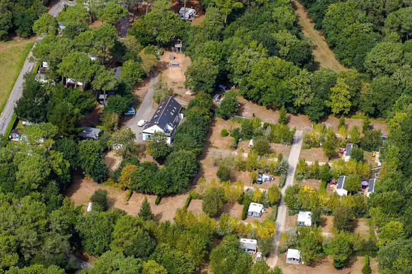Camping de Kergo